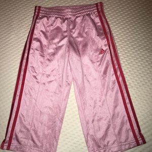 Children’s Adidas Track Pants